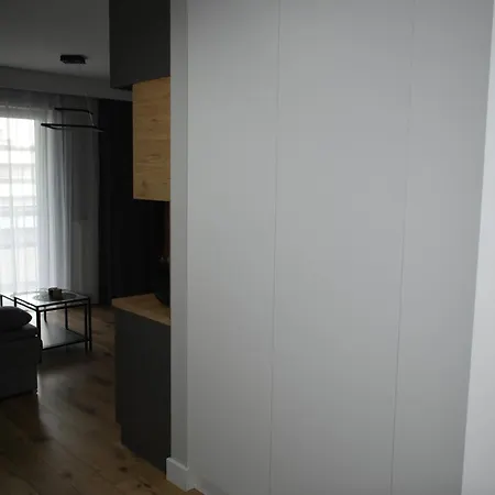 Apartamenty Jurowiecka 17 - Centrum Białystok Exteriér fotografie