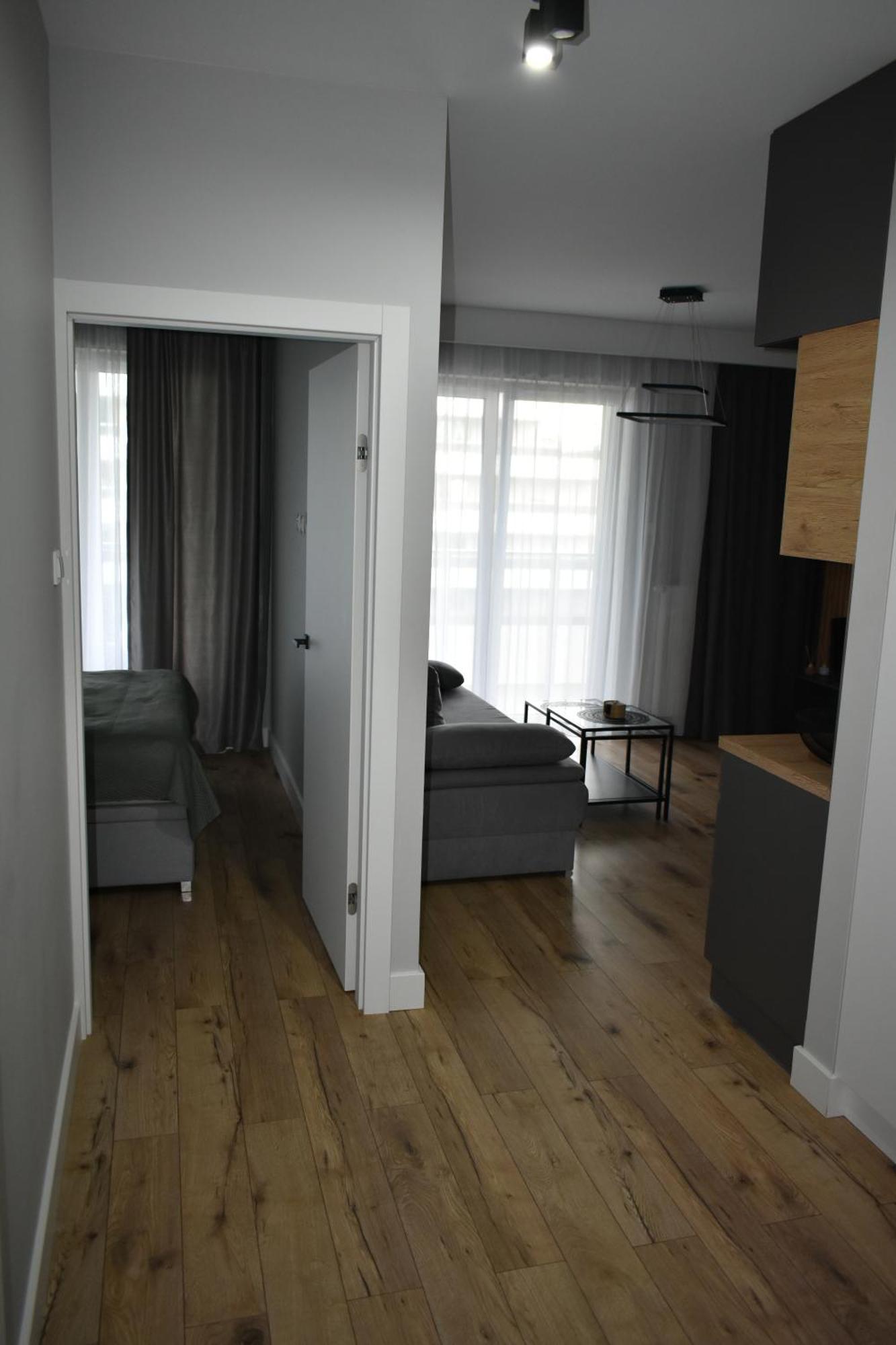 Jurowiecka 17 - Centrum Apartment *