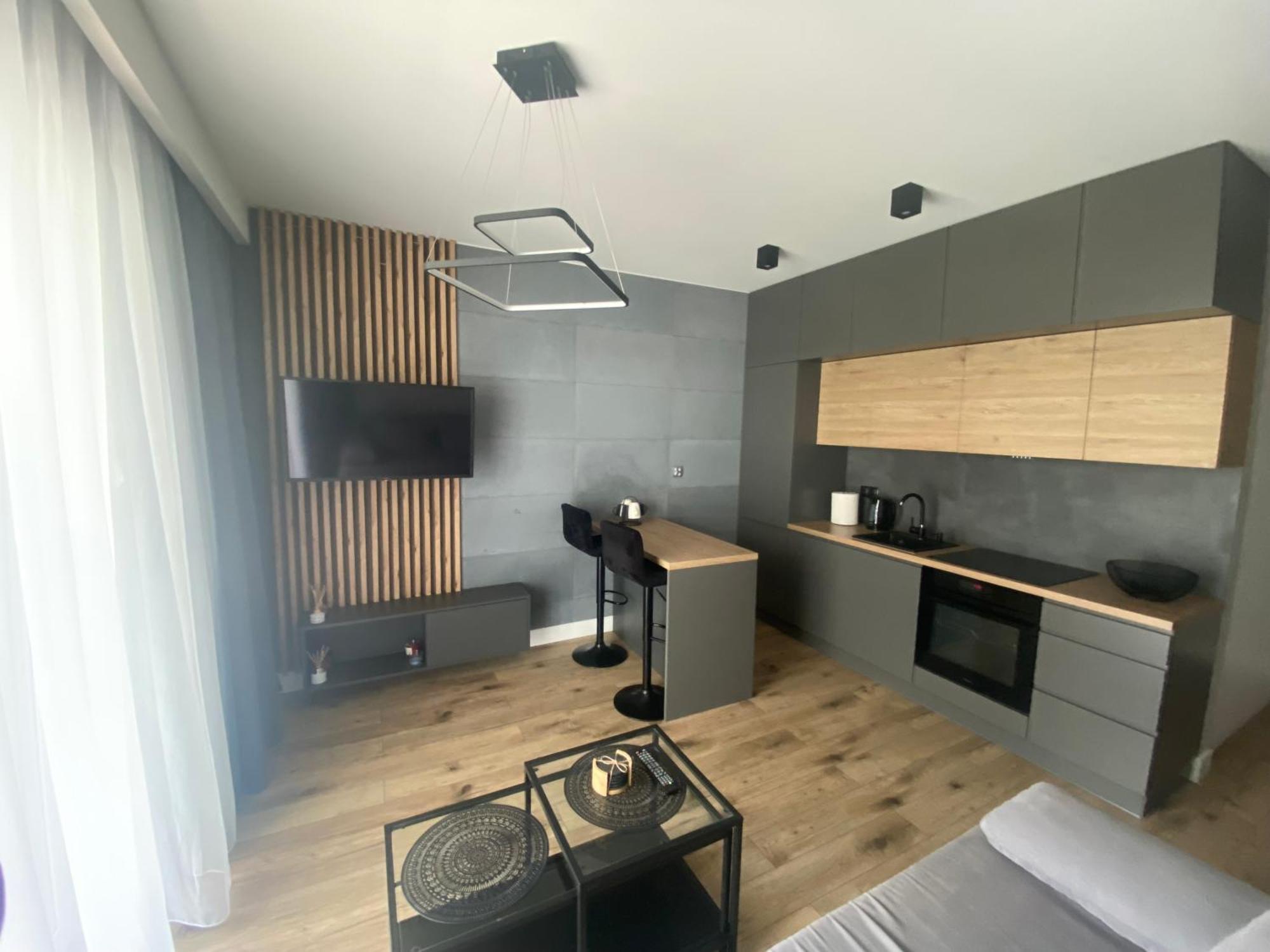 Jurowiecka 17 - Centrum Apartment